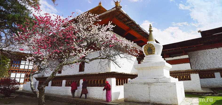 Кьичу-лакханг