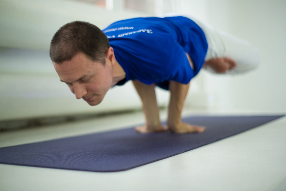 Терпение и труд всю карму перетрут