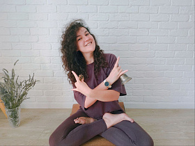 Анастасия Полянская