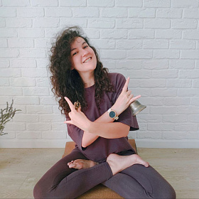 Анастасия Полянская