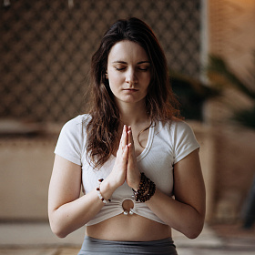 Мария Шишикина