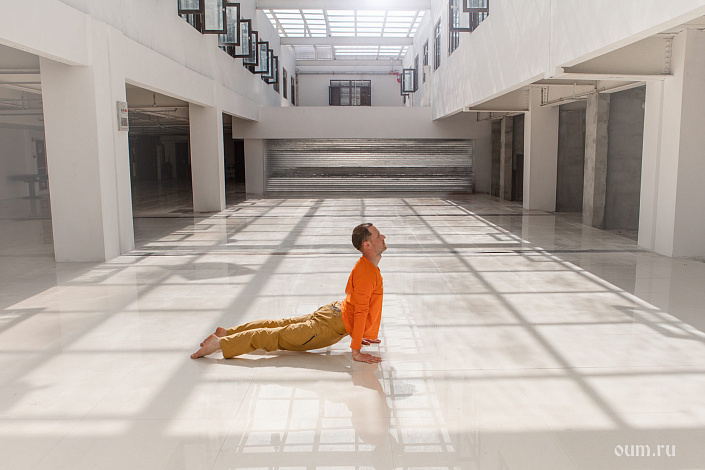 Фото 8 урдхва-мукха-шванасана