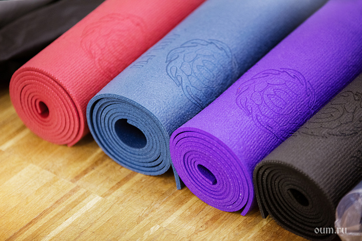 коврик, коврики для йоги