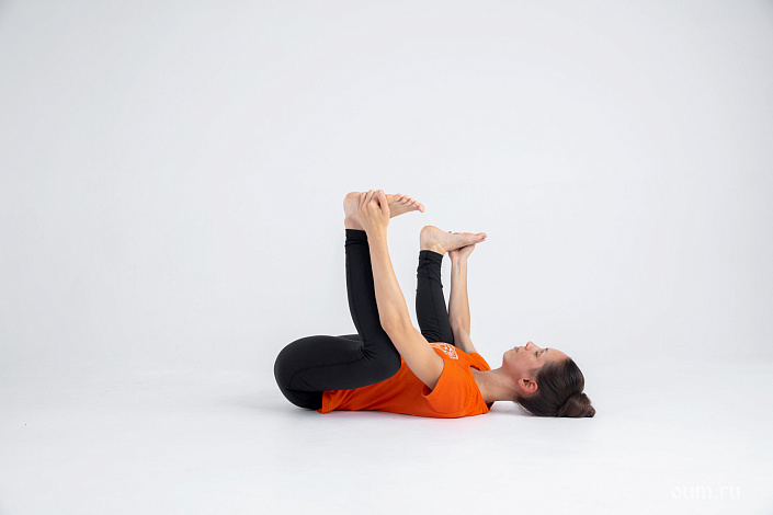 Фото 6 Йога против стресса