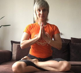 Светлана Дрон