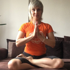 Светлана Дрон