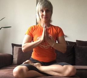 Светлана Дрон