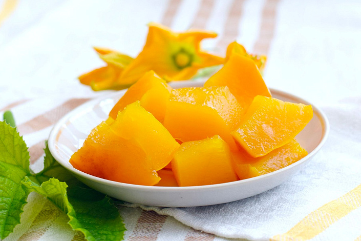 пареная репа фото