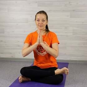 Ирина Очередко