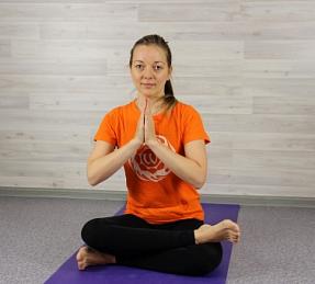 Ирина Очередко