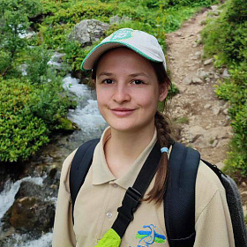 Софья Самоволькина