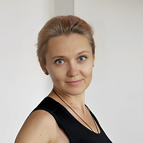 Наталия Кутищева