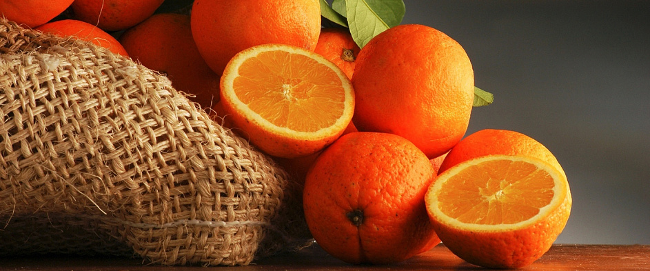 Апельсиновая экосистема: новая жизнь «лёгких» планеты