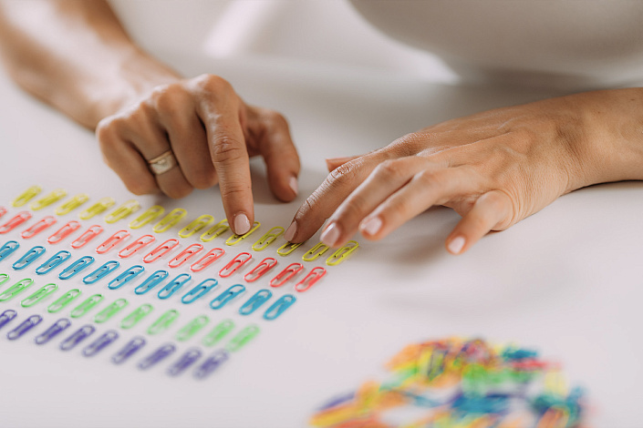 перфекционизм фото