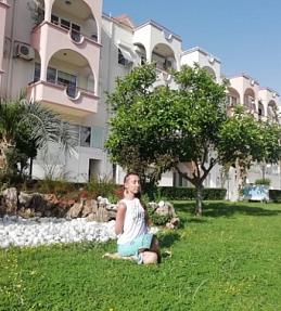 Софья Климова