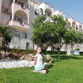 Софья Климова