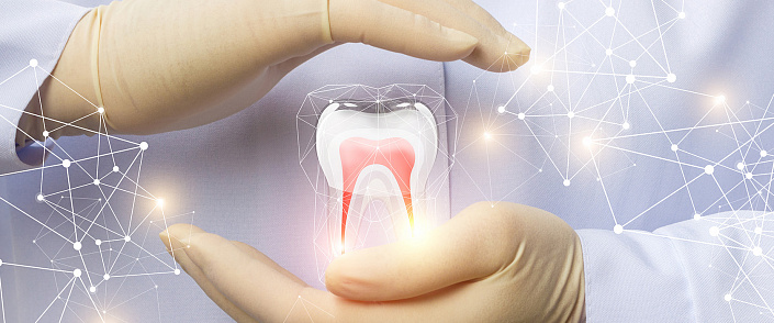 Миф о фторе, который «укрепляет» наши зубы