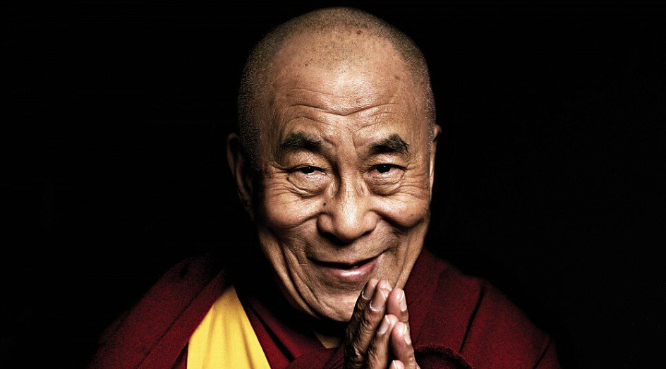 Далай-лама призвал людей ежедневно упражняться в медитации и сострадании