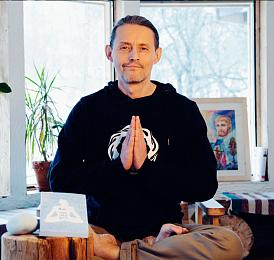 Андрей Удод