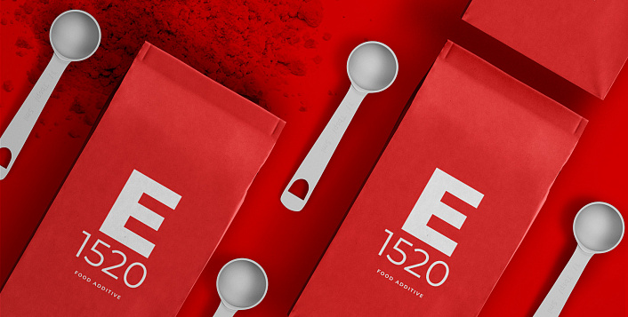 Пищевая добавка Е1520