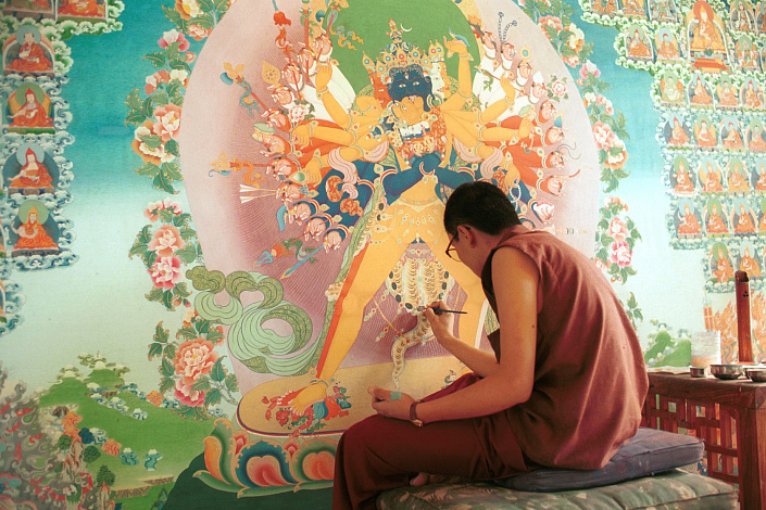 создания танки фото