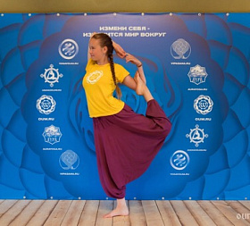 Елизавета Головачёва