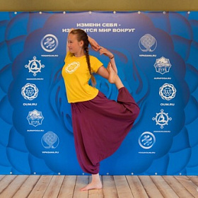 Елизавета Головачёва