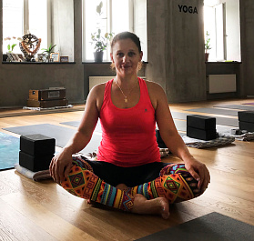 Марина Петрова