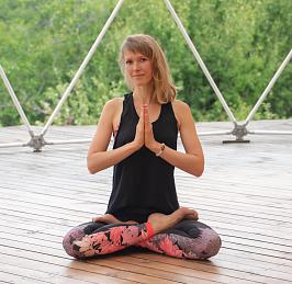 Евгения Иванова