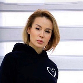 Диана Середа