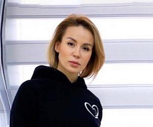 Диана Середа