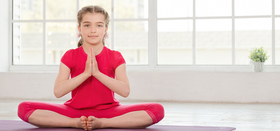 Йога, медитация и дневник. Как начать свой день эффективно