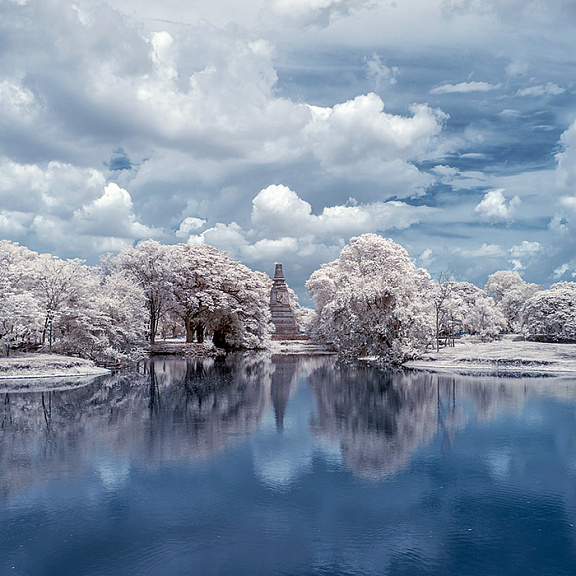 Best of Ten Years Nawang Khechog