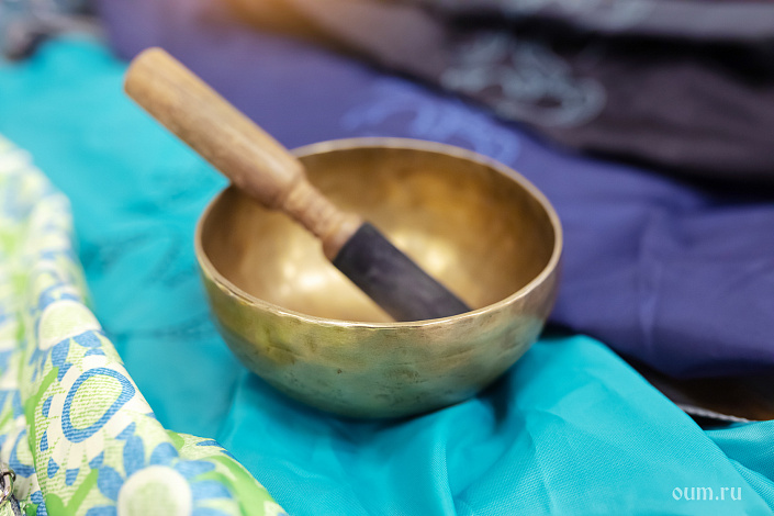 поющая чаша