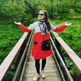 Юлия Хорошилова