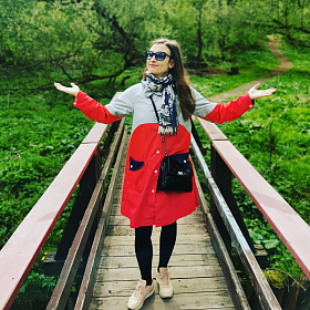 Юлия Хорошилова