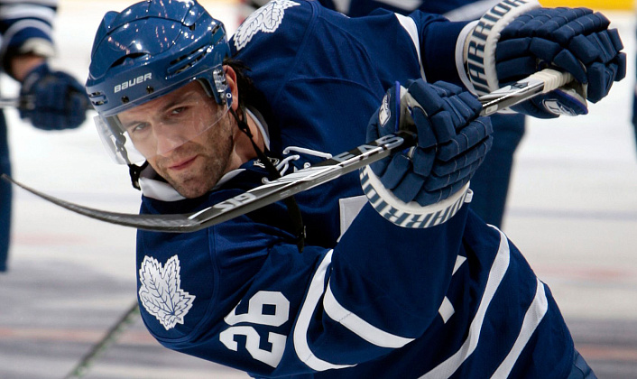 Майкл Зигоманис