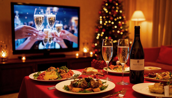 Манипуляция сознанием: как пропаганда алкоголя в кинематографе формирует «осознанный выбор»