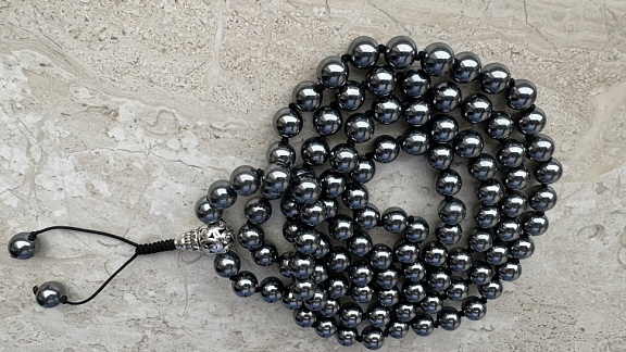 Чётки из терагерца «Энергия Меру»