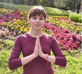 Юлия Вигуро