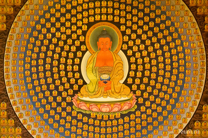 будда, изображение будды