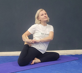 Елена Рошка