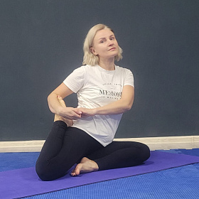 Елена Рошка