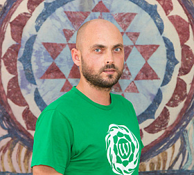 Юрий Федоров