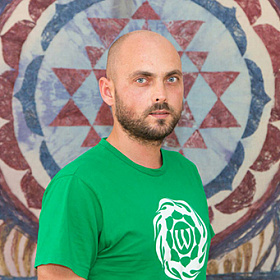 Юрий Федоров