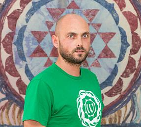 Юрий Федоров