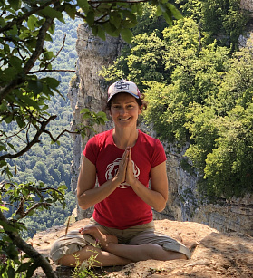 Евгения Крейда