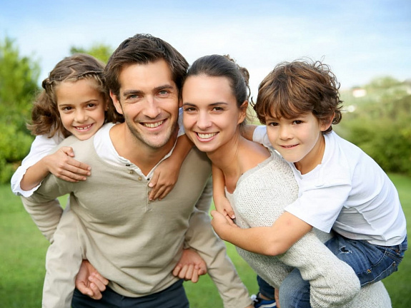 Трезвость — норма жизни