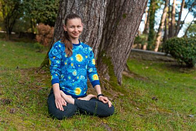 Мария Карсакова