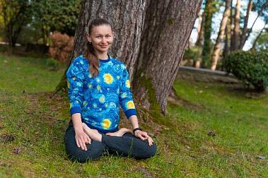 Мария Карсакова